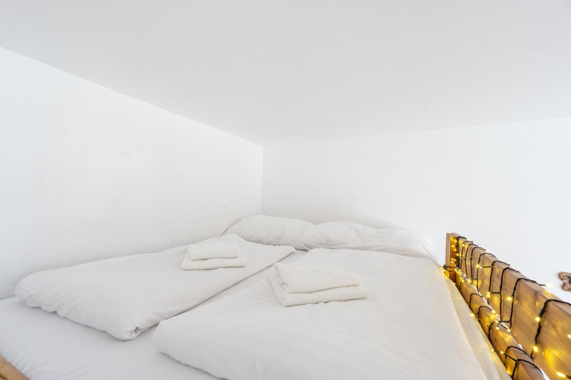 Apartment 5 Stops Away From City-Centre Wien Eksteriør bilde