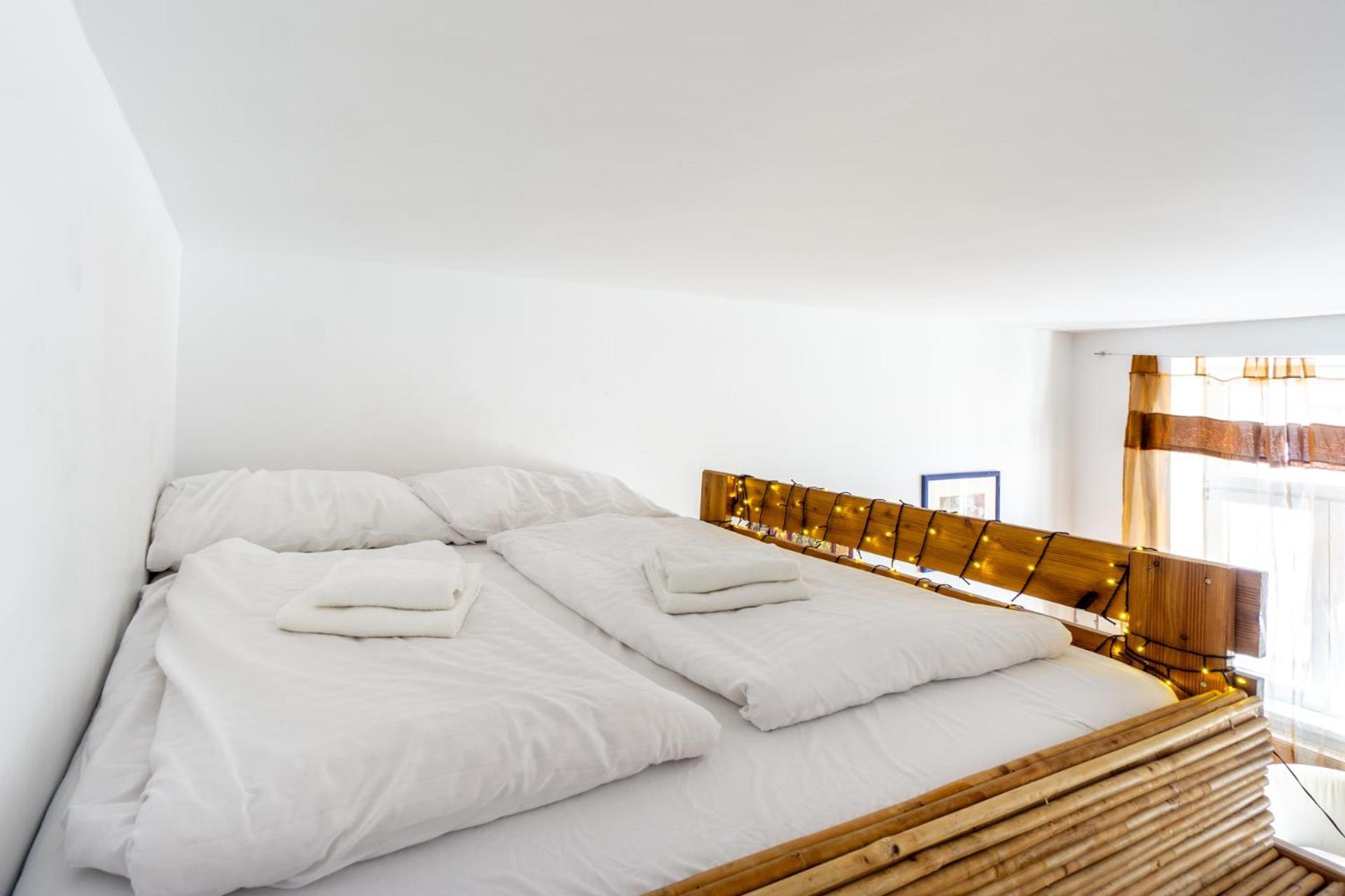 Apartment 5 Stops Away From City-Centre Wien Eksteriør bilde