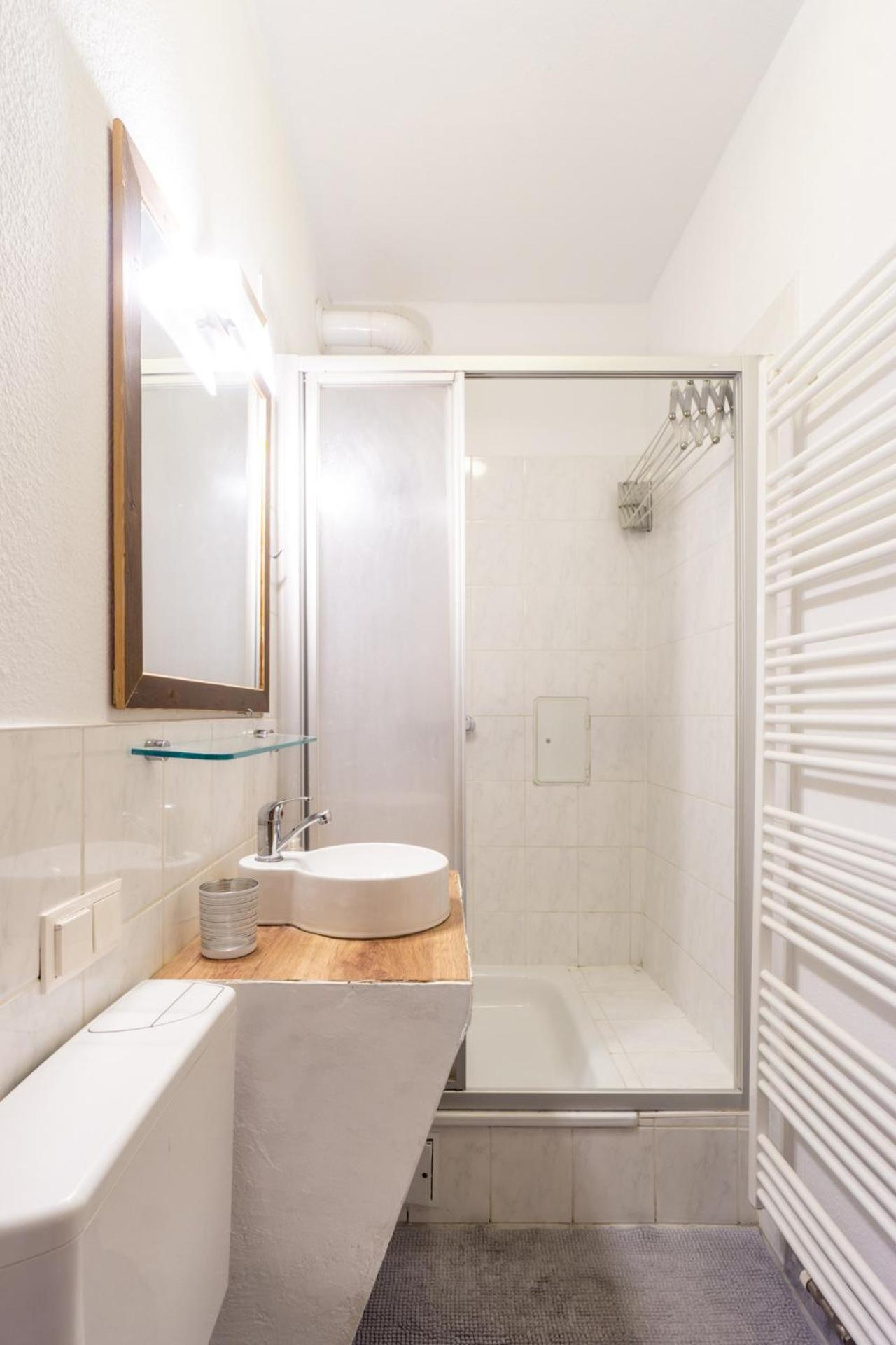 Apartment 5 Stops Away From City-Centre Wien Eksteriør bilde